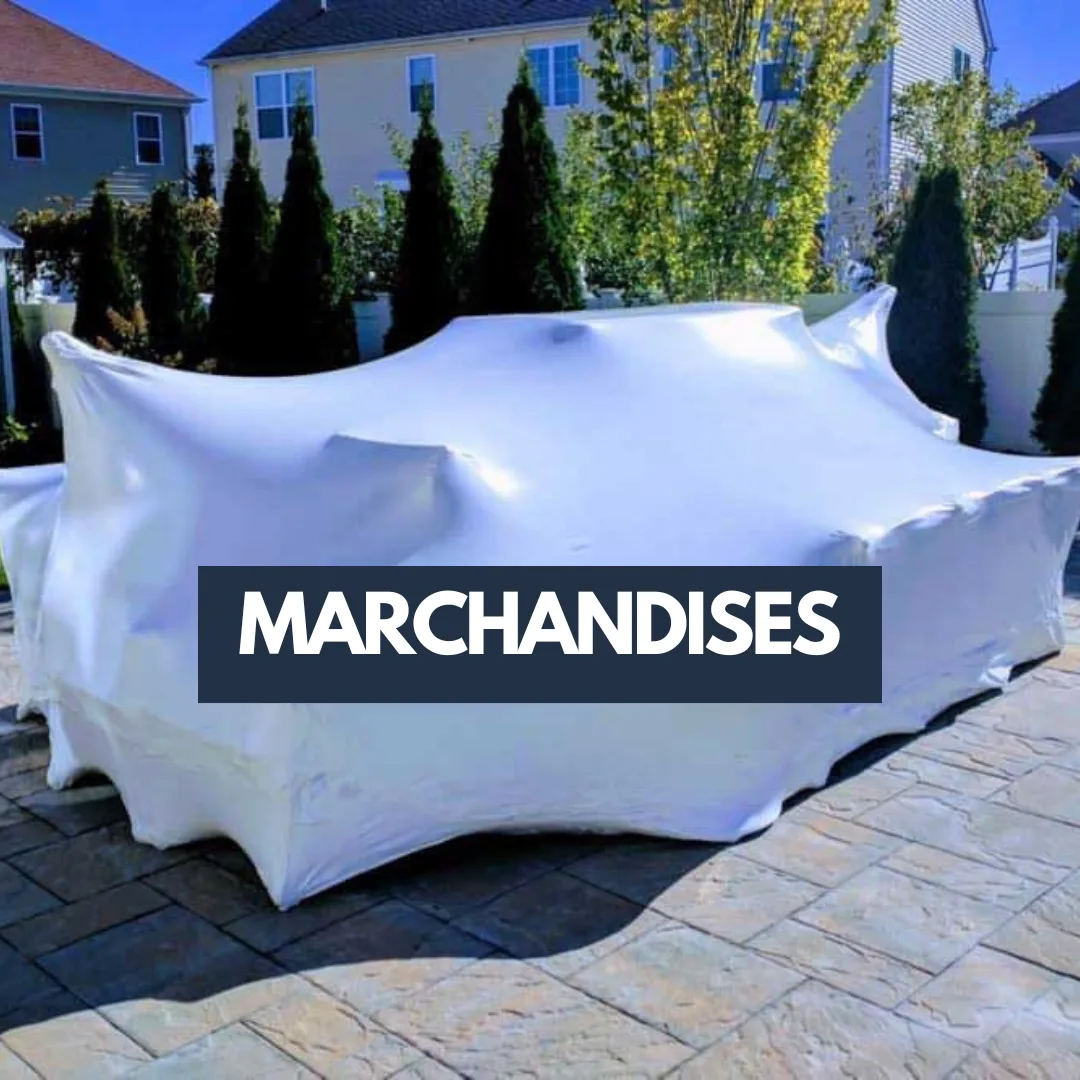 marchandise