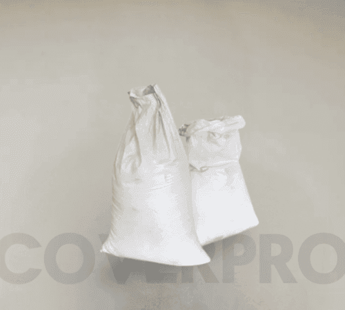 Sac de gravats