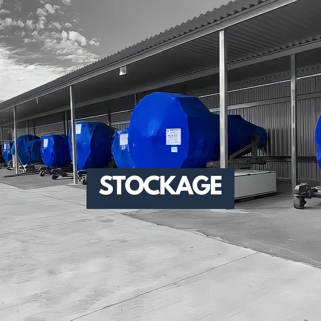 stokage